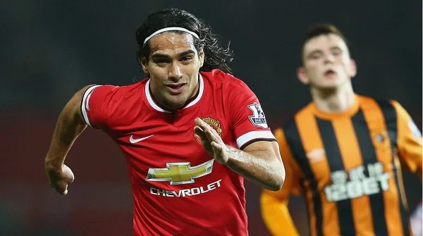  Radamel Falcao là tay săn bàn nguy hiểm nhất Châu Âu