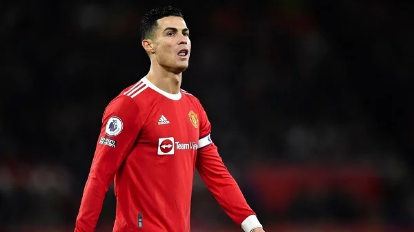 Ronaldo là vua phá lưới của Euro 2020