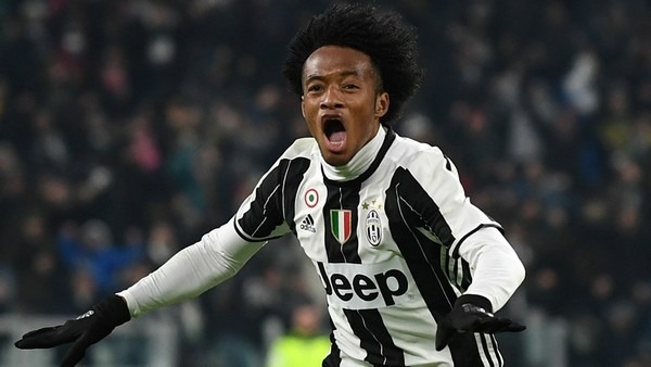 Juan Cuadrado