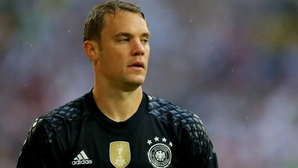 Manuel Neuer (Bayern Munich)