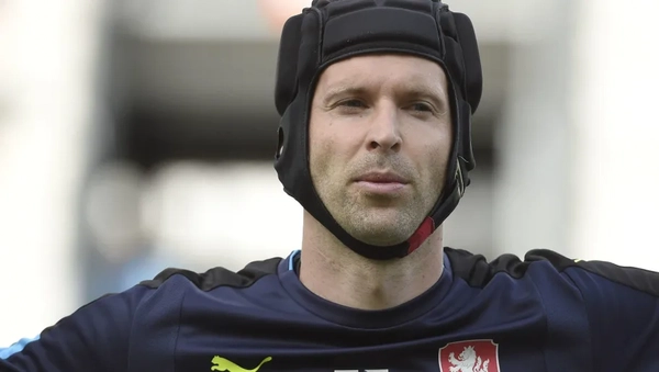 Petr Cech