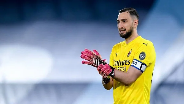 Gianluigi Donnarumma có sự nghiệp triển vọng tại PSG sau màn trình diễn đỉnh cao ở tuyển Italia