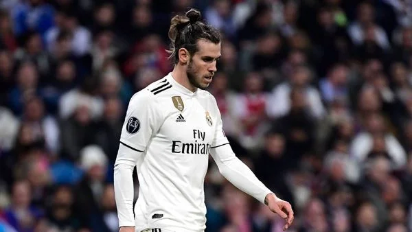 Top tiền vệ hay nhất World Cup: Gareth Bale