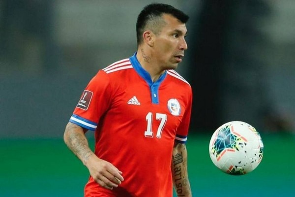 Gary Medel