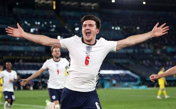 Harry Maguire