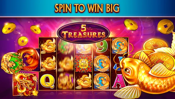 88 Fortunes là slot game được nhiều tổ chức kiểm định uy tín đánh giá cao