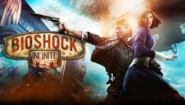 Trải nghiệm game hành động gay cấn, hồi hộp từng phút cùng Game BioShock Infinite