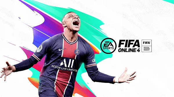 Chơi game bóng đá đỉnh cao cùng FIFA Online 4