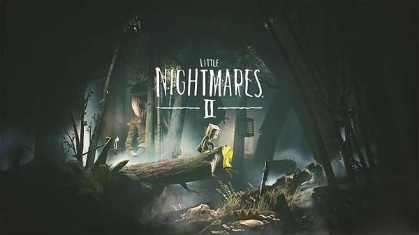 Little Nightmares 2 - Game kinh dị cực hấp dẫn