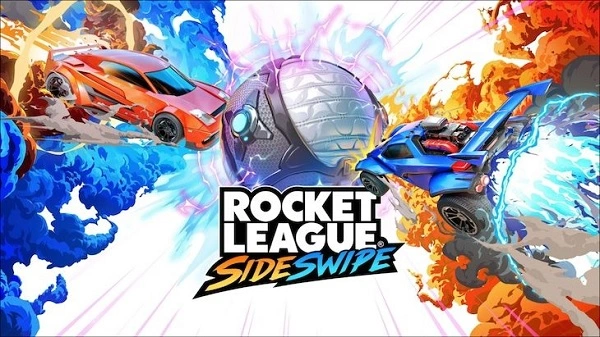 Rocket League sở hữu lối chơi đơn giản và đa đạng