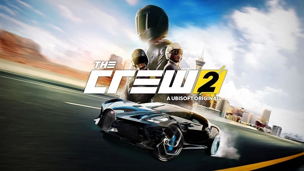  Game The Crew 2 có lối chơi thú vị đầy bất ngờ