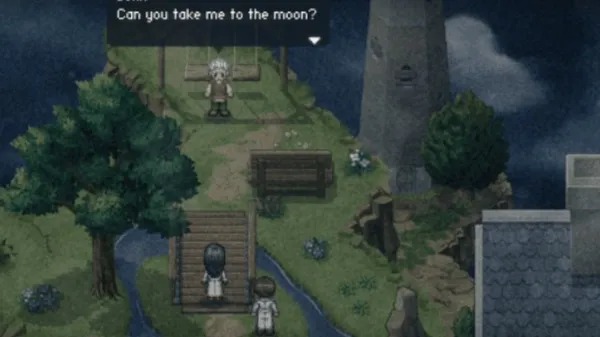 Đánh giá chung về game To The Moon