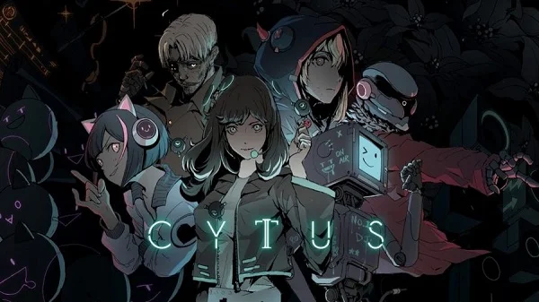 Game Cytus II của Rayark Games