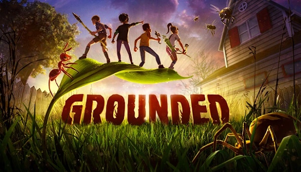 Sinh tồn trong thế giới tí hon cùng Game Grounded