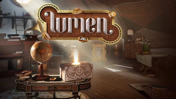 Game Lumen tựa game trí tuệ vô cùng hấp dẫn