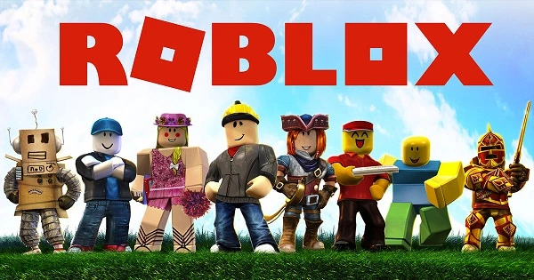 Xây dựng một thế giới ảo của riêng bạn với Game Roblox