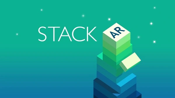 Game Stack được chú trọng nhiều vào màu sắc