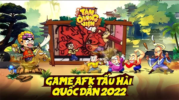 Đồ hoạ game tỉ mỉ và thu hút người chơi