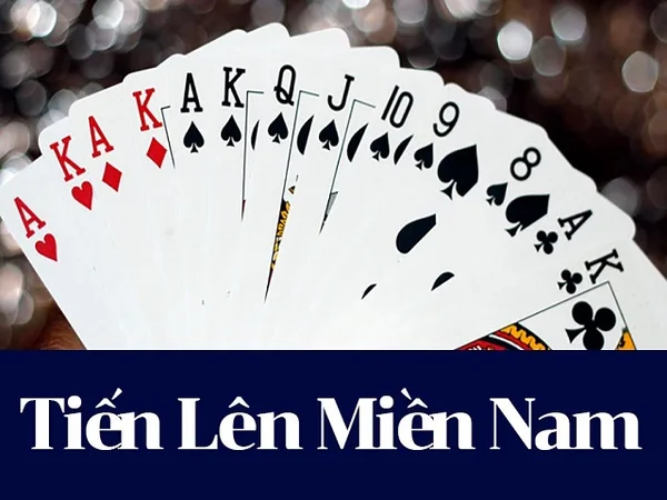 Luật chơi tiến lên miền nam chi tiết nhất dành cho người mới