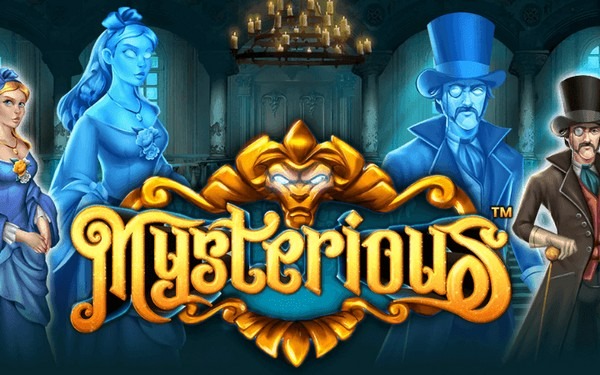 Hình minh họa của game Mysterious