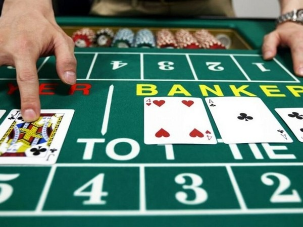 Cách chơi Speed Baccarat vô cùng đơn giản