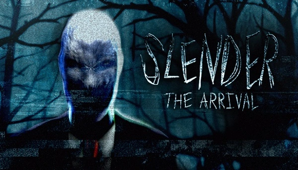 Game Slender: The Arrival có cốt truyện đặc sắc