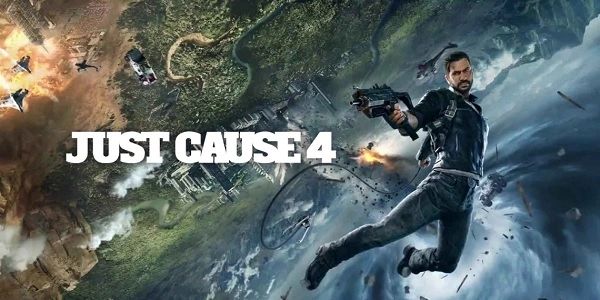 Game Just Cause 4 sở hữu cốt truyện hấp dẫn