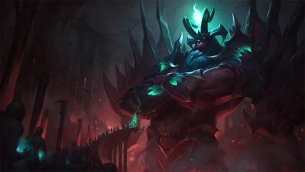 Điểm mạnh, yếu của tướng Galio