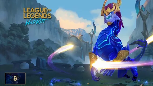 Tướng Aurelion Sol