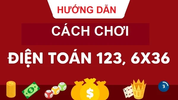 Hướng dẫn cách chơi xổ số điện toán đơn giản