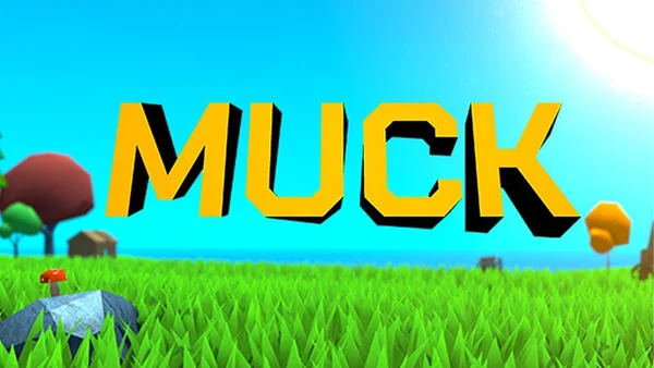 Game Muck tựa game phiêu lưu vô cùng thú vị