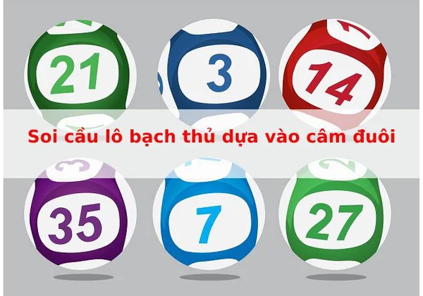 Cách soi cầu bạch thủ dựa trên đuôi câm hiệu quả