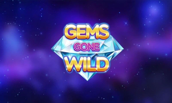 Slot Game Gems Gone Wild