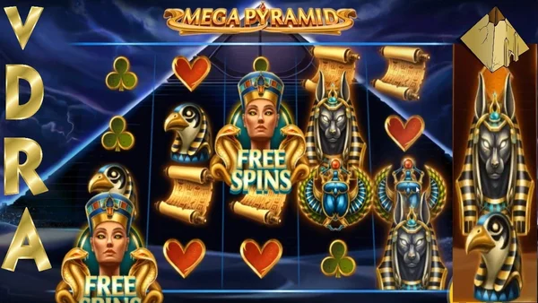 Khi nhìn thấy chữ Free Spin trên màn hình tức là bạn sẽ nhận được 10 vòng quay miễn phí