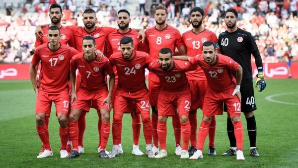 Soi kèo Đan Mạch vs Tunisia chỉ mới gặp nhau 1 lần trước đây