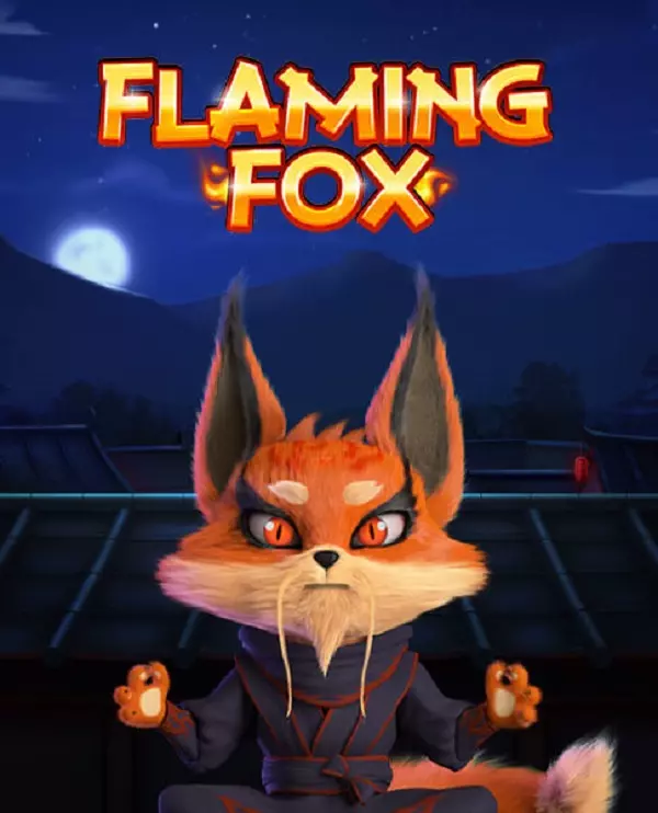 Game Flaming Fox