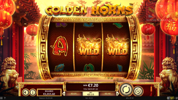 Các tính năng thưởng trong Golden Offer