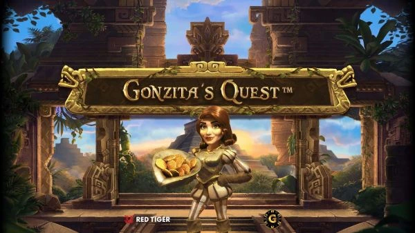 Thông tin về game Gonzita’s Quest