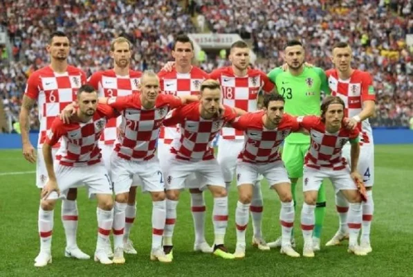 Soi kèo Morocco vs Croatia chỉ có một lần đối đầu nhau trong quá khứ