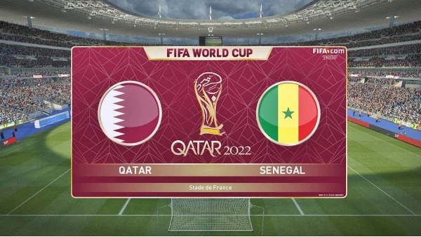 Soi kèo Qatar vs Senegal