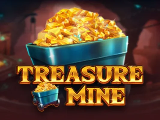 Slot Game Treasure Mine đình đám trong làng Game Slot