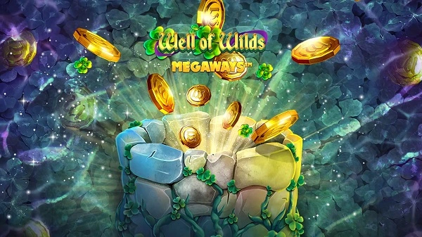 Cách chơi của game Well of Wilds Megaways cực kỳ đơn giản