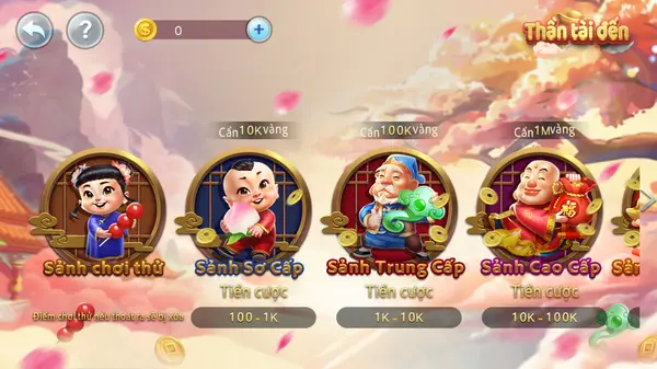 Cổng game CF68 uy tín với nhiều trò chơi hấp dẫn