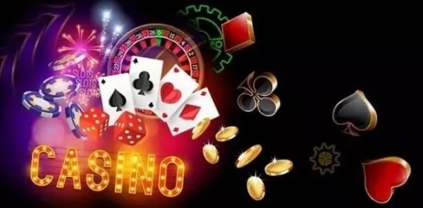 Chơi Casino trực tuyến hiện đại thông qua Internet