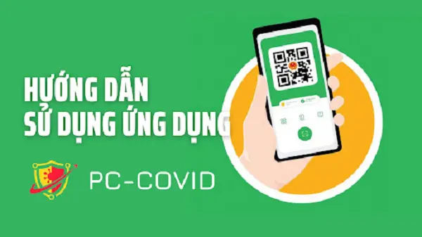 Ứng dụng PC Covid tích hợp nhiều tính năng, thông tin trong mùa Covid