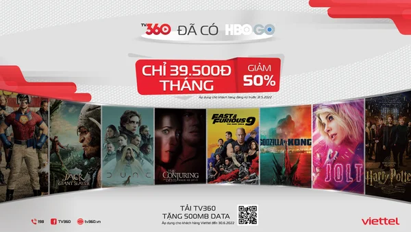 Gói cược rẻ vừa là ưu và là nhược của ứng dụng TV360