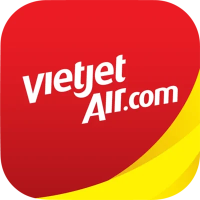 VietJet Air cung cấp cho khách hàng một cách để đặt vé máy bay