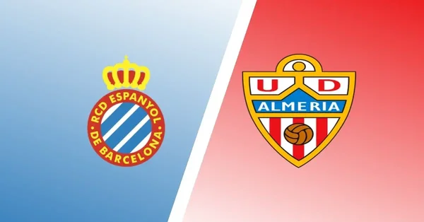 Soi kèo Espanyol vs Almeria La Liga ngày 05/06/23