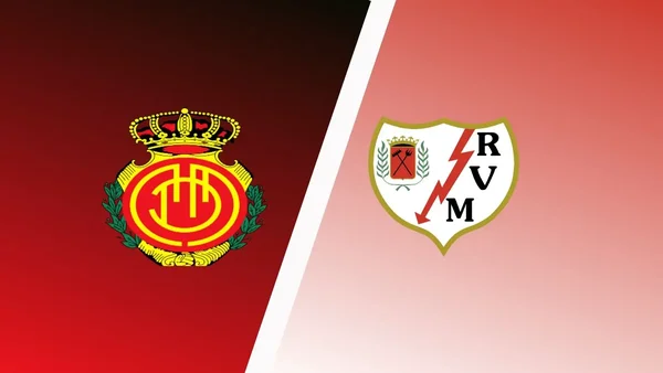 Soi kèo Mallorca vs Rayo Vallecano La Liga ngày 04/06/23