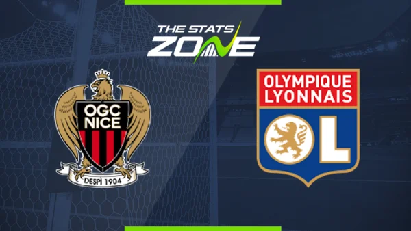 Soi kèo Nice vs Lyon Ligue 1 ngày 04/06/23